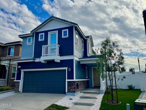 394 Water Lily St, Fillmore, CA, 93015-2243 | Card Image