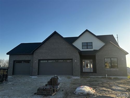 3706 Thicket Dr, Shiloh, IL, 62221-4584 | Card Image