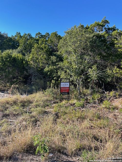 LOT 89 County Road 273, Mico, TX, 78056 | Card Image