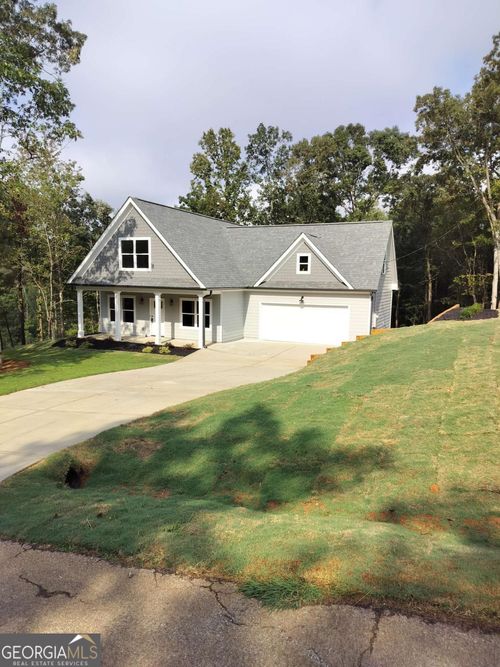 23 College Heights Pl, Royston, GA, 30662-7353 | Card Image