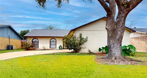 5127 Girnigoe Dr, Houston, TX, 77084-1913 | Card Image