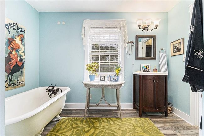 APT-24 - 135 E Hill St, Condo with 1 bedrooms, 1 bathrooms and 1 parking in Decatur GA | Image 16