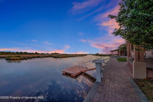 3198 Indian Gulf Ln, SPRING HILL, FL, 34607-3718 | Card Image