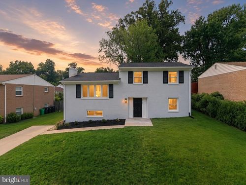 1407 Waterford Dr, DISTRICT HEIGHTS, MD, 20747-1738 | Card Image