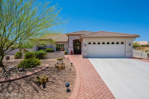 37284 S Ocotillo Canyon Drive, Tucson, AZ, 85739 | Card Image