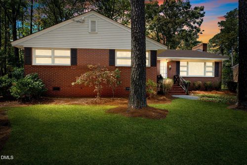 816 Burton St, Rocky Mount, NC, 27803-2503 | Card Image