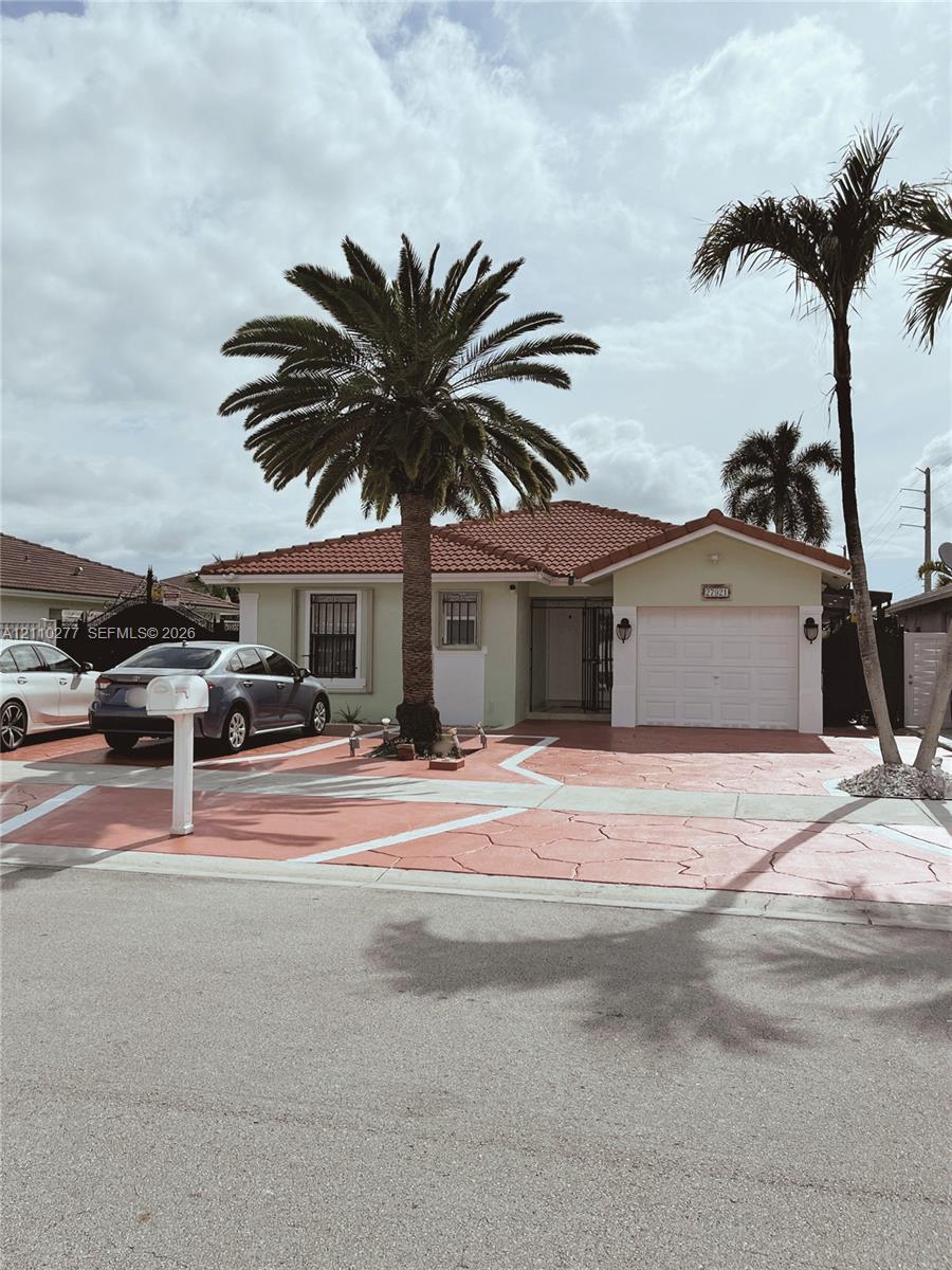 Residential Lease in Homestead