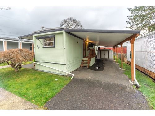 65-3500 Se Concord Rd, Milwaukie, OR, 97267-4666 | Card Image