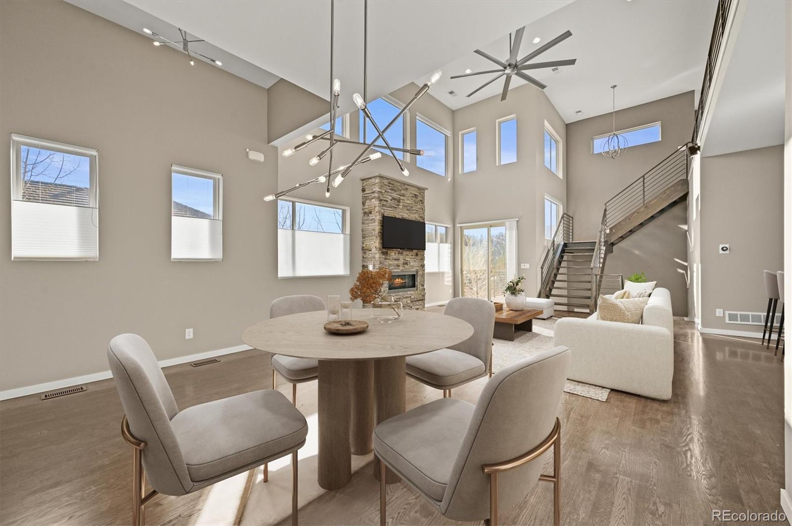 Residential in Evergreen 4