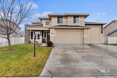 534 W Jordanelle, Meridian, ID, 83646 | Card Image