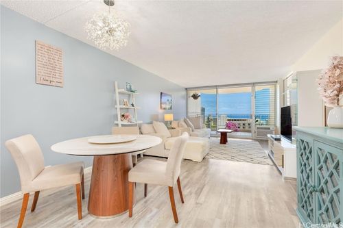 2708-469 Ena Road, Honolulu, HI, 96815 | Card Image