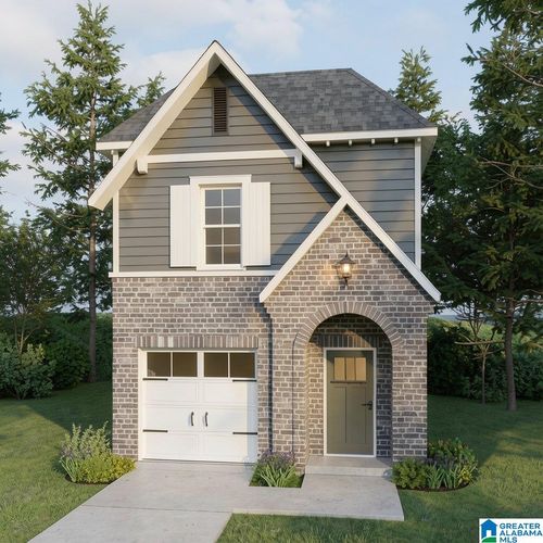 465 Huntley Ridge Bnd, PELHAM, AL, 35124-4042 | Card Image