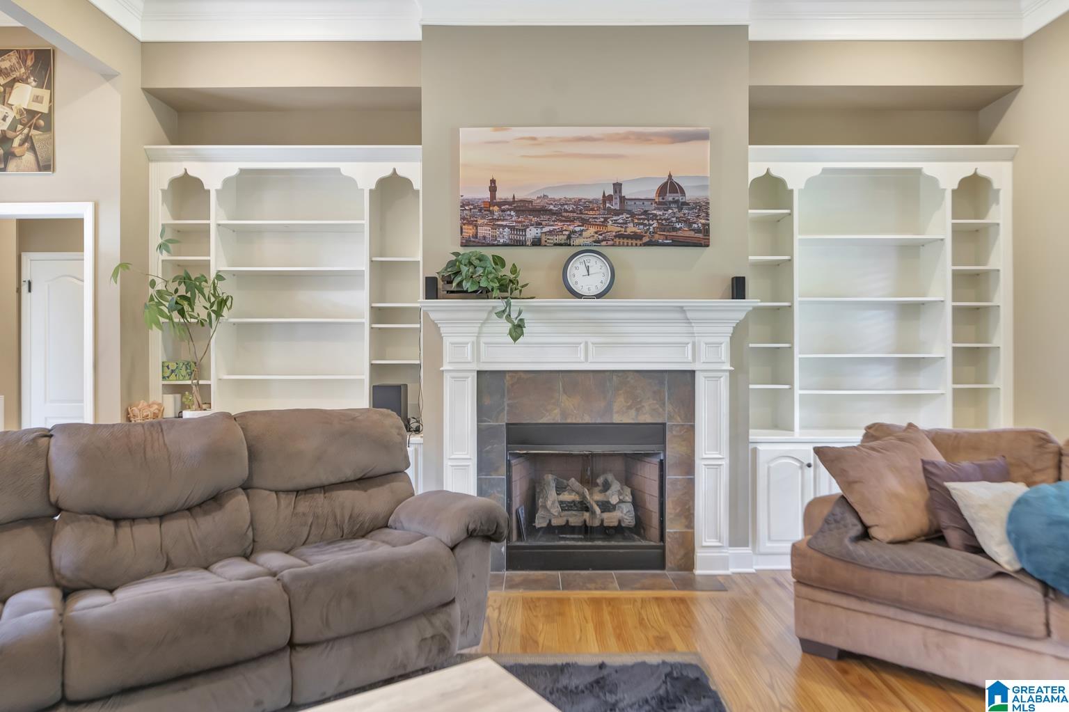 Residential in HANCEVILLE 5