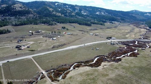 8.63 ACRES County Road 151, Smoot, WY, 83126 | Card Image