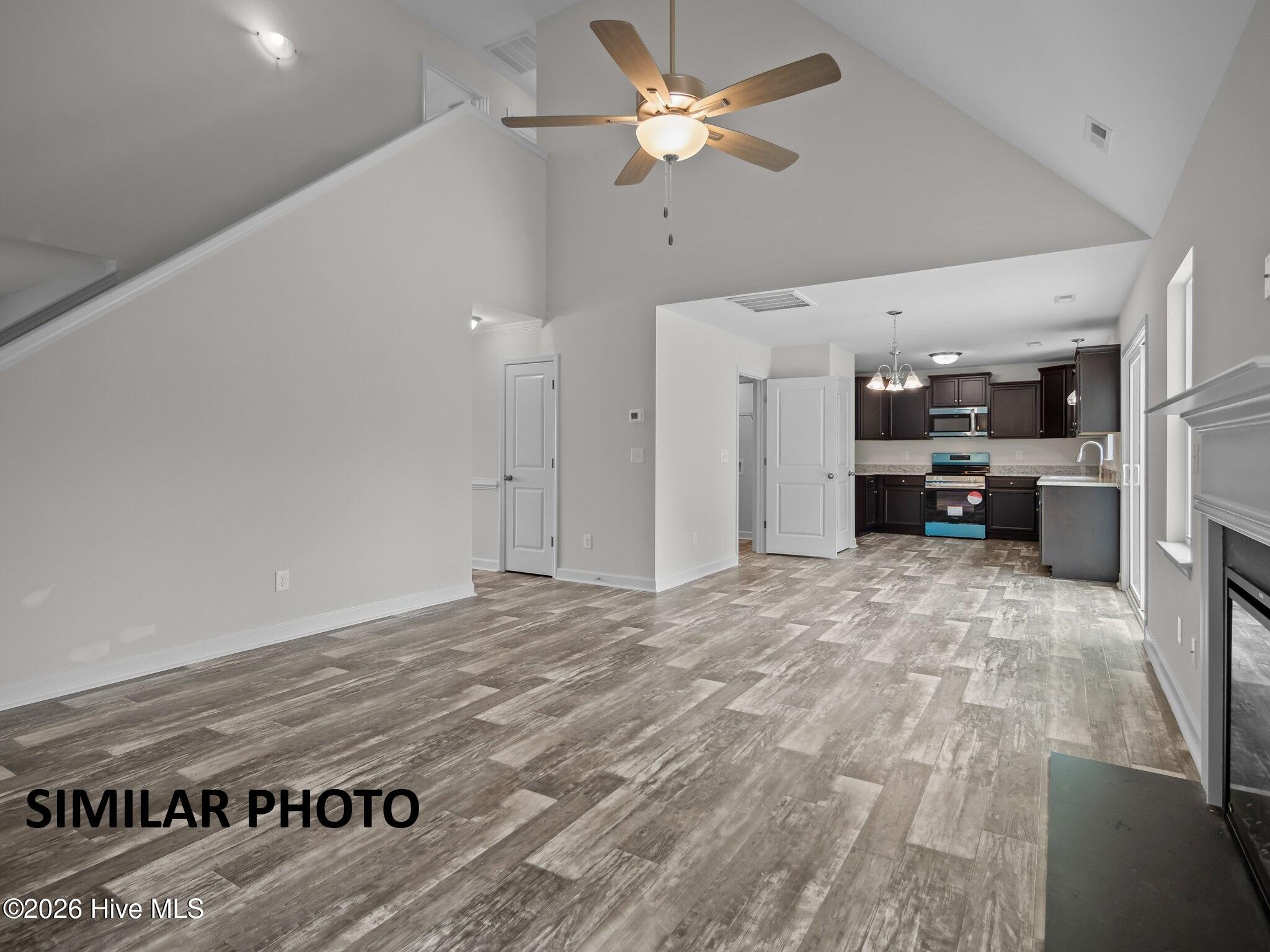 Residential in Holly Ridge 4