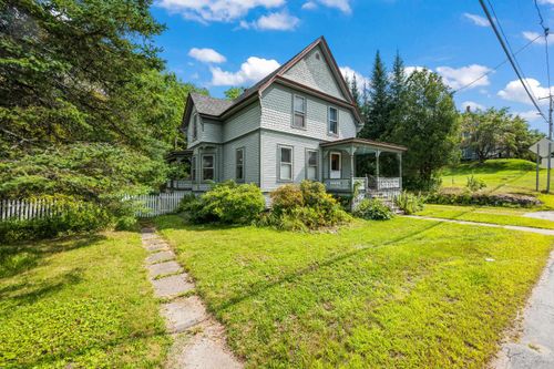 22 Prospect Street, Lancaster, NH, 03584 | Card Image