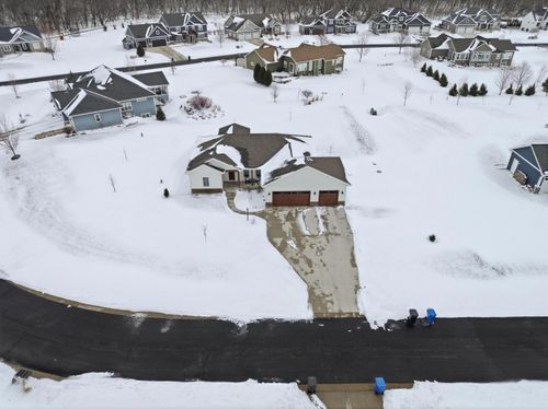 6480 Revere Pass, Deforest, WI, 53532-9720 | Card Image