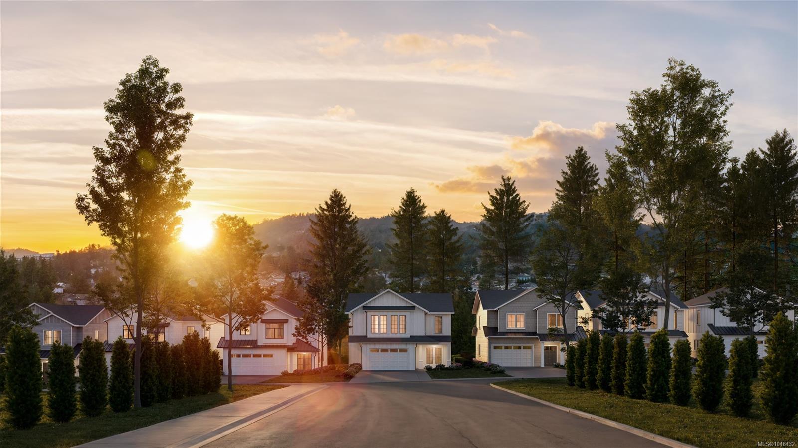 Residential in Langford 2