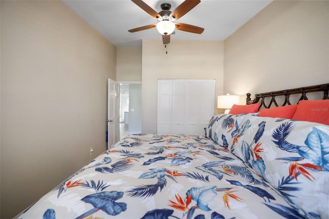 2383 Hanover Dr, Townhouse with 2 bedrooms, 3 bathrooms and null parking in DUNEDIN FL | Image 36