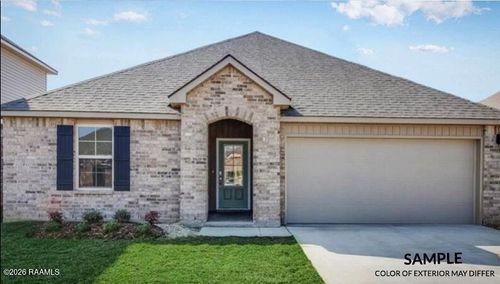 1502 Colonel Rdg, New Iberia, LA, 70560-0950 | Card Image