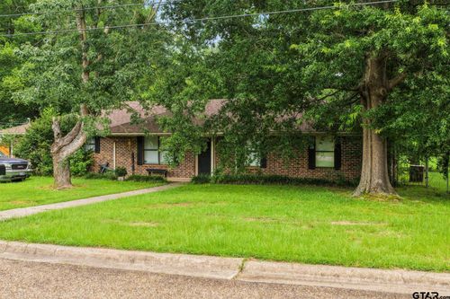 206 Carr, Mt Pleasant, TX, 75455 | Card Image