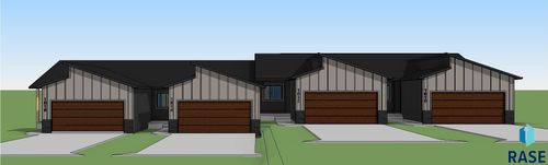 1616 N Tillie Ave Avenue, Sioux Falls, SD, 57110 | Card Image