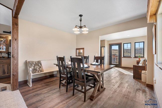 10226 Buena Vista Ln, House other with 6 bedrooms, 4 bathrooms and null parking in Belle Fourche SD | Image 11