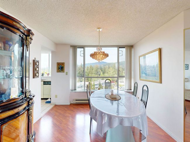 1005 - 995 Roche Point Drive, Condo with 2 bedrooms, 2 bathrooms and 2 parking in North Vancouver BC | Image 9