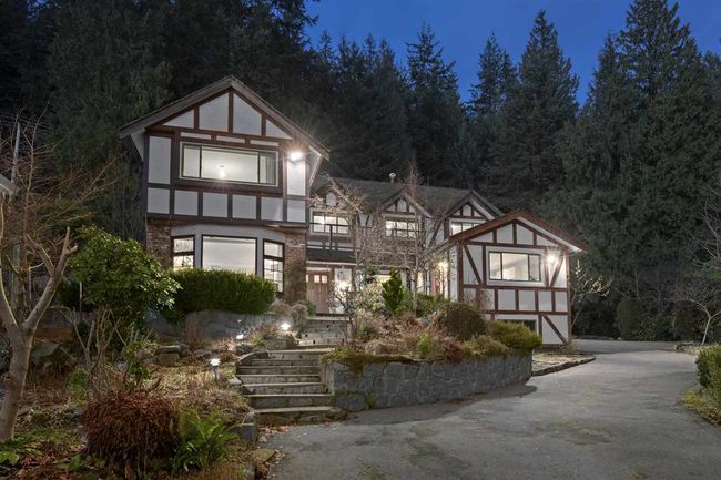 1145 Millstream Road, House other with 5 bedrooms, 3 bathrooms and 4 parking in West Vancouver BC | Image 2