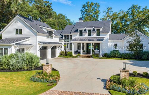 40 Wrights Point Cir, Beaufort, SC, 29902-6955 | Card Image