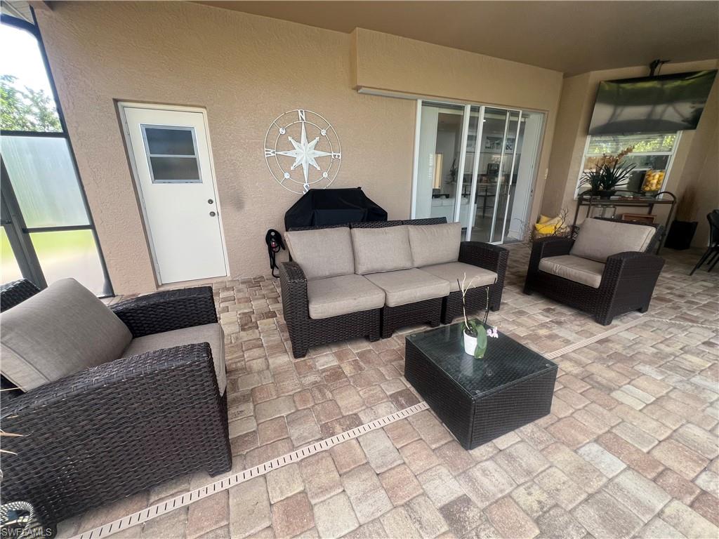 Residential Lease in NAPLES 3