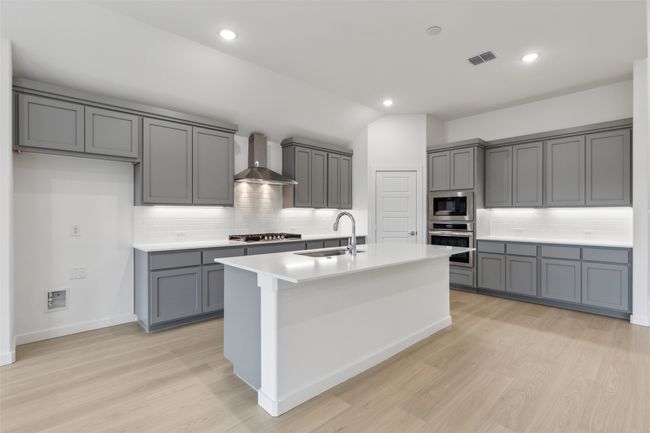 1398 Flora Pl, House other with 4 bedrooms, 3 bathrooms and null parking in Lavon TX | Image 10