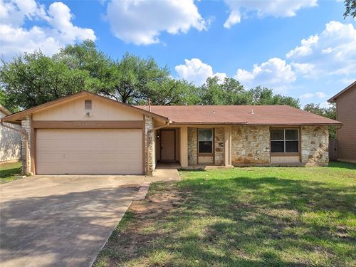 12111 Saxony Ln, Austin, TX, 78727-5955 | Card Image