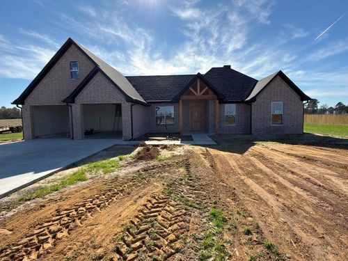 134 Sleep Easy Rd, Kilgore, TX, 75662-0724 | Card Image