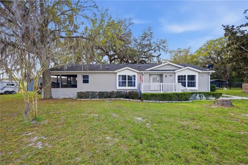 18850 Se 12th Ln, WILLISTON, FL, 32696-5253 | Card Image