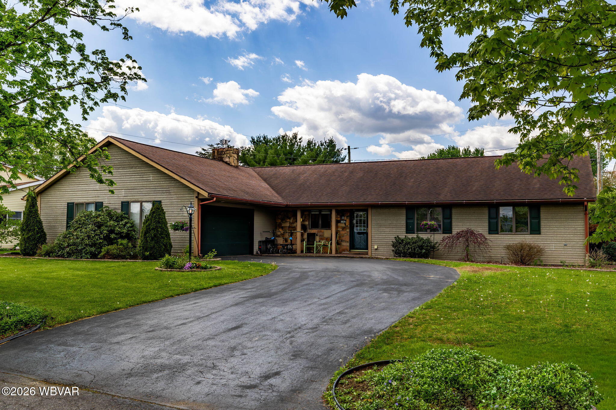 Residential in Williamsport 2