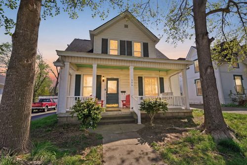 506 Fountain Ave, Georgetown, KY, 40324 | Card Image