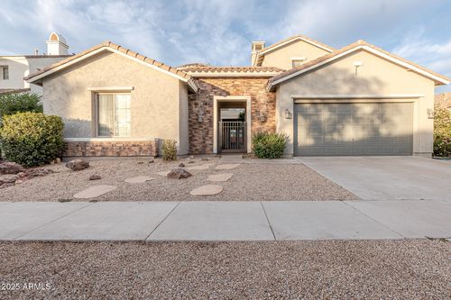 173 S 172nd Dr, Goodyear, AZ, 85338-6057 | Card Image