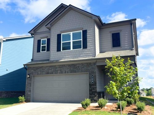 708 Shetland Trl, Cartersville, GA, 30121-1705 | Card Image