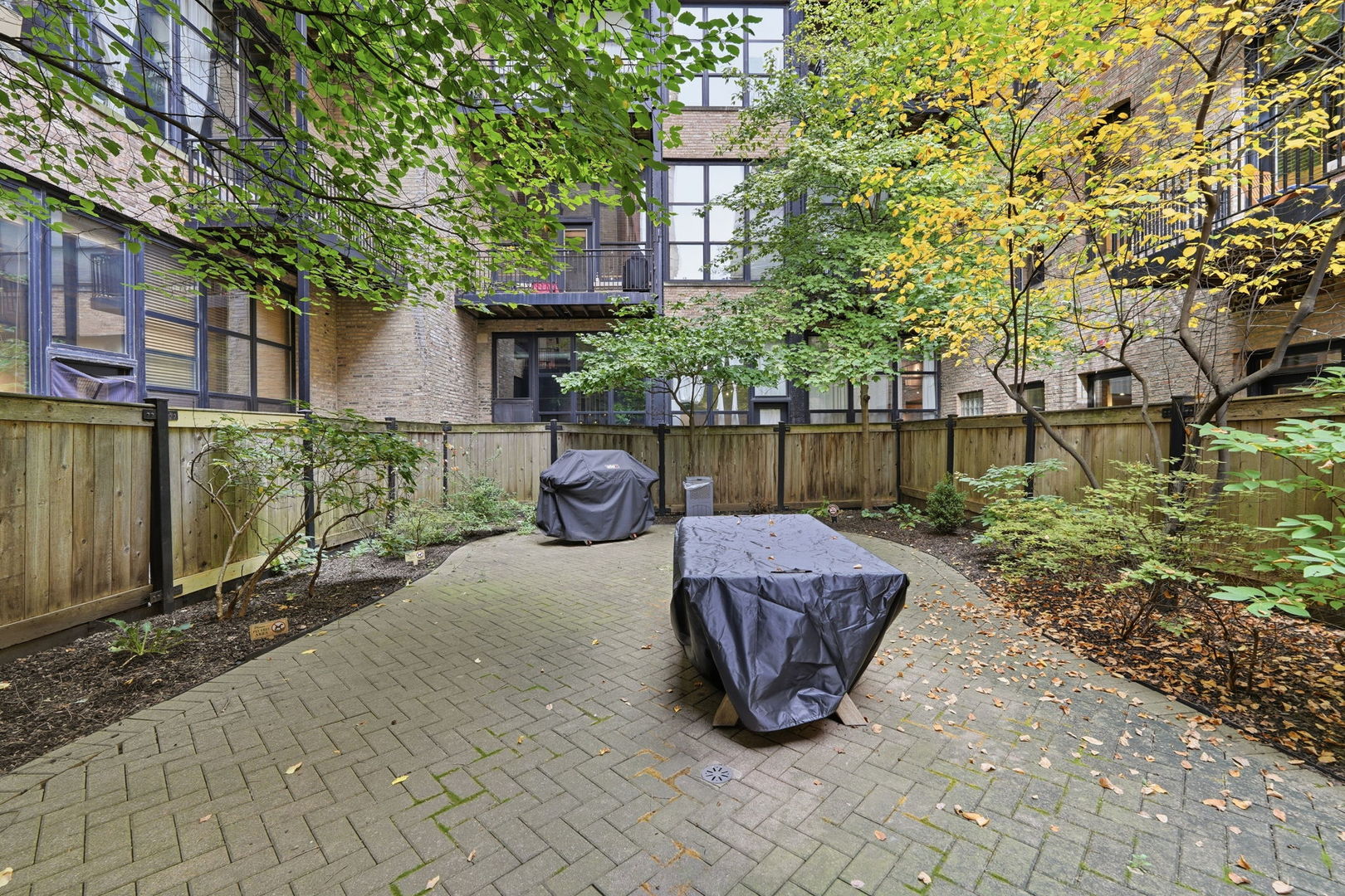 Residential in Chicago 5