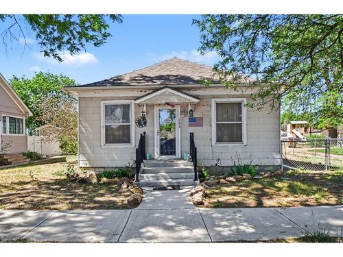 204 2nd Ave, La Salle, CO, 80645-3201 | Card Image