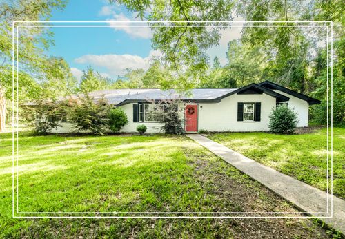 1039 Old Jackson Hwy, Jackson, SC, 29831-3061 | Card Image