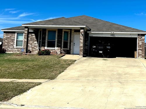 2707 Hector Dr, Killeen, TX, 76549-6115 | Card Image