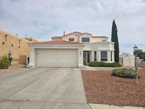 233 Nicklaus Dr Se, Rio Rancho, NM, 87124-4137 | Card Image