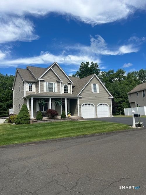 1 James Place, Plainville, CT, 06062 | Card Image