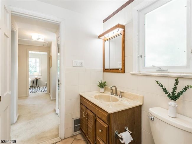 100 Darling Ave, House other with 3 bedrooms, 1 bathrooms and null parking in Bloomfield NJ | Image 15