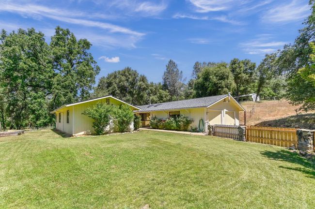 1950 Appaloosa Way, House other with 4 bedrooms, 2 bathrooms and null parking in Angels Camp CA | Image 53