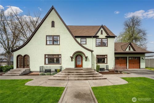 601 Washington St, Walla Walla, WA, 99362-3254 | Card Image