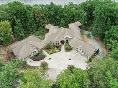 1430 Rocky Cove Lane, House other with 4 bedrooms, 5 bathrooms and null parking in Denton NC | Image 2