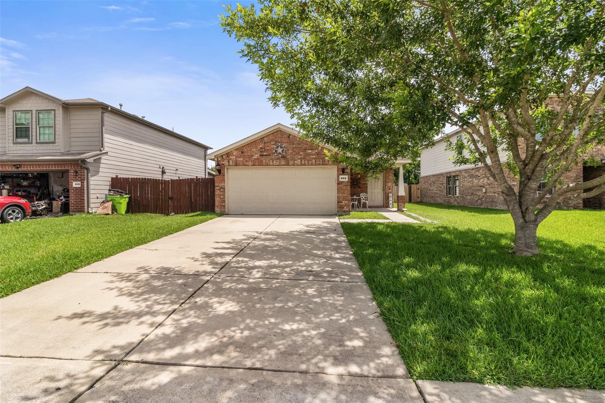 Residential in Rosenberg 2